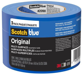 ScotchBlue-24mm-x-55m-Original-Multi-Surface-Painters-Masking-Tape-3-Pack on sale