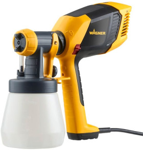 Wagner-W350-HVLP-Sprayer on sale