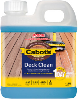Cabots-4L-Deck-Clean on sale