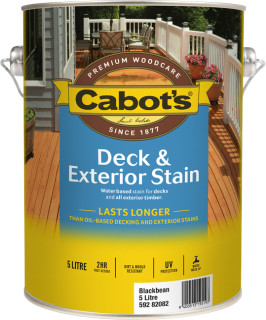 Cabots-5L-Cedar-Water-Based-Deck-Exterior-Stain on sale