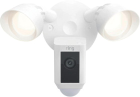 Ring-Wired-Plus-Floodlight-Cam-in-White on sale