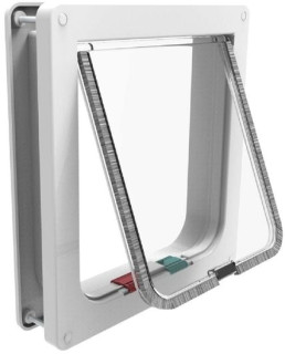 Hakuna-Pets-Large-Cat-Flap on sale