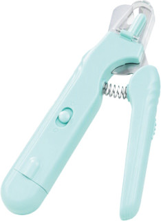 Art-Bob-Nail-Clippers-with-LED-Light on sale