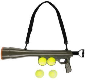 Happy-Tails-Pet-Ball-Launcher on sale