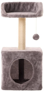 Happy-Tails-Cat-Playhouse on sale