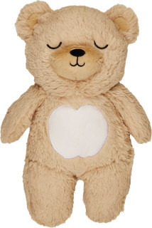 Happy-Tails-Heartbeat-Bear-Dog-Toy on sale