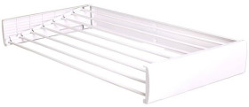 Hills-White-Fold-Away-Wall-Mounted-Drying-Rack on sale