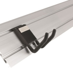 StorEase-Smart-1200mm-x-150mm-x-10mm-Aluminium-Wall-Storage-Panel on sale