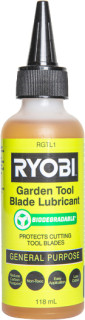 Ryobi-Garden-Tool-Blade-Lubricant-118ml on sale