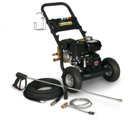 For-Hire-Karcher-Petrol-Waterblaster-4hr on sale