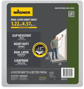 Wagner-457m-x-122m-Heavy-Duty-Dual-Layer-Drop-Sheet on sale