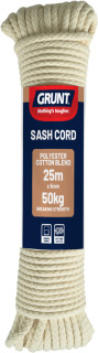GRUNT-5mm-x-25m-Polyester-Cotton-Sash-Cord on sale