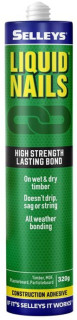 Selleys-320g-Liquid-Nails-Construction-Adhesive on sale