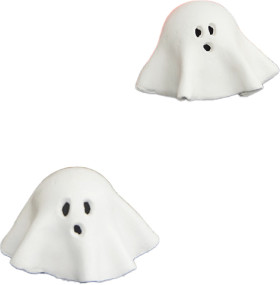 DIY-Clay-Ghosts on sale