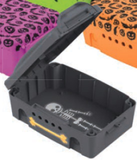 Arlec-IP54-Weatherproof-Electrical-Enclosure-Box-Grey on sale