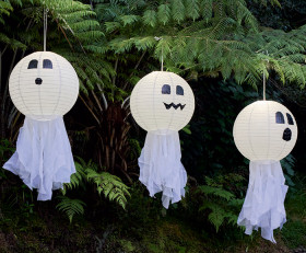 DIY-Hanging-Ghosts on sale
