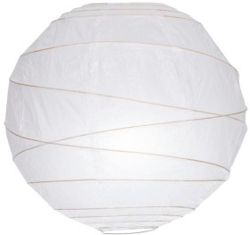 Luce-Bella-Palla-40cm-Paper-Lamp-Shades on sale