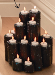 DIY-Tiered-Candelabra on sale