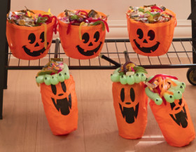 Treats-Cart on sale