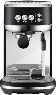 Breville-Bambino-Plus-Espresso-Coffee-Machine-Black-Truffle on sale