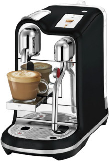 Nespresso-Creatista-Pro-Coffee-Machine on sale