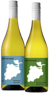 Little-Harvest-Range-750mL on sale