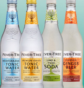 Fever-Tree-Range-500mL on sale