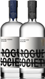 Rogue-Society-Signature-Gin-or-Vodka-700mL on sale