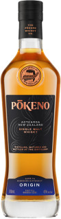 Pōkeno-Origin-New-Zealand-Single-Malt-Whisky-700mL on sale