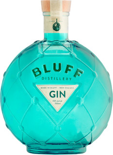Bluff-Distillery-Gin-700mL on sale