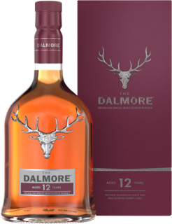 The-Dalmore-12yo-Single-Malt-Whisky-700mL on sale
