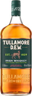 Tullamore-Dew-Irish-Whiskey-1L on sale