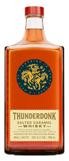 Thunderdonk-Flavoured-Whisky-Range-700mL on sale