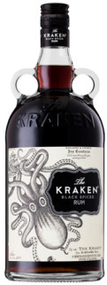 Kraken-Black-Spiced-Rum-1L on sale
