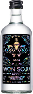 Won-Soju-Spirit-375mL on sale