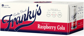 Frankys-Range-6-10-x-330mL-Cans on sale