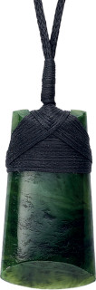 NZ-Greenstone-Gents-Toki on sale