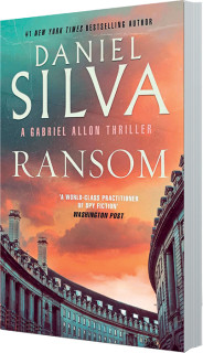 Ransom on sale