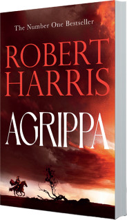 Agrippa on sale