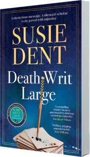 Death-Writ-Large on sale