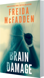 Brain-Damage on sale
