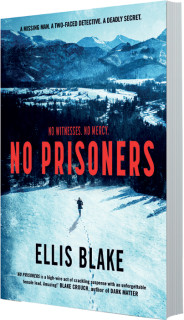 No-Prisoners on sale