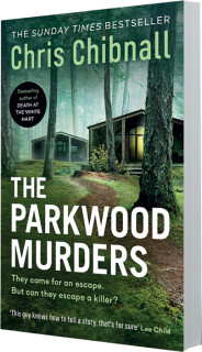 The-Parkwood-Murders on sale