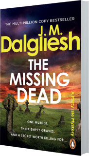 The-Missing-Dead on sale