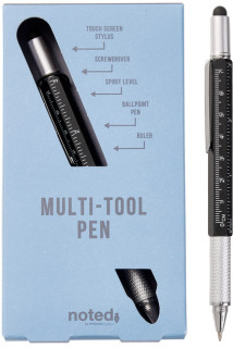 Noted-Utility-Multitool-Pen on sale