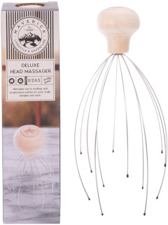 Maverick-Deluxe-Head-Massager on sale