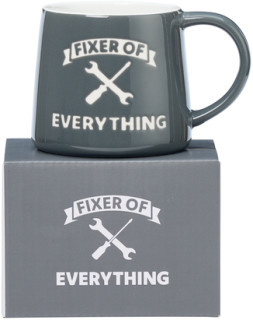 Barrel-Mug-Fixer-of-Everything on sale