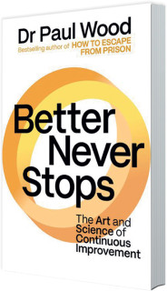 Better-Never-Stops on sale