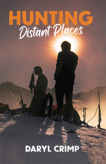 Hunting-Distant-Places on sale