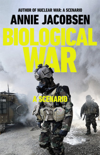 Biological-War on sale